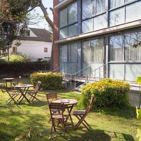 Sg Costa Bcn Apartments Кастелдефелс Екстериор снимка