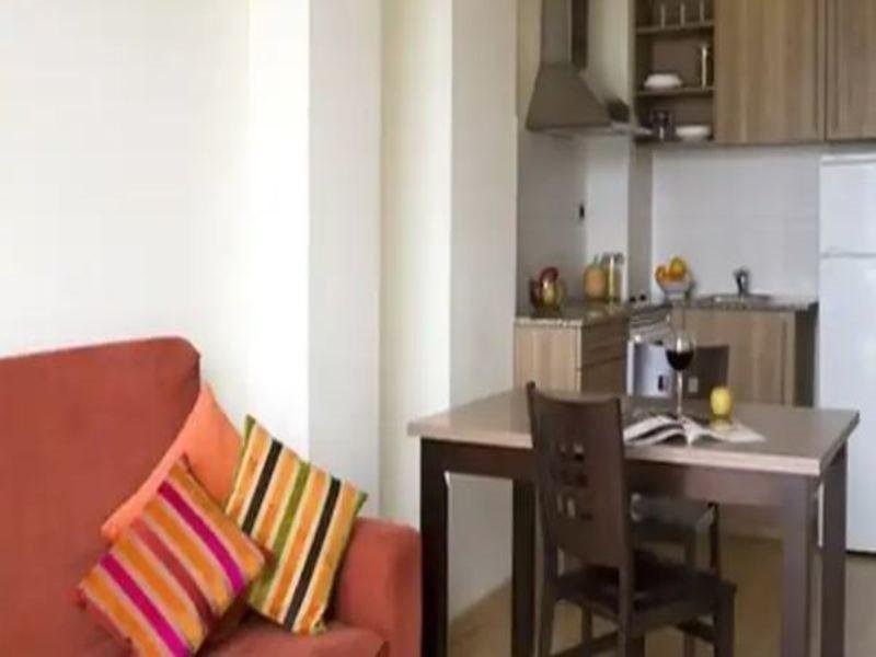 Sg Costa Bcn Apartments Кастелдефелс Екстериор снимка