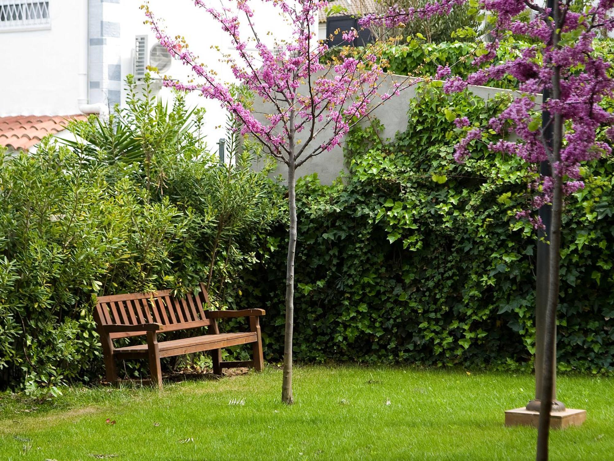 Sg Costa Bcn Apartments Кастелдефелс Екстериор снимка