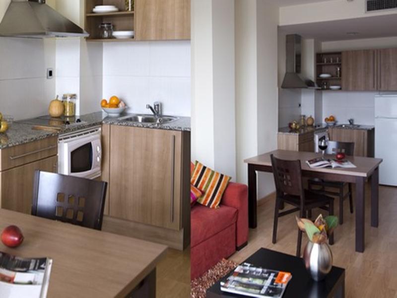 Sg Costa Bcn Apartments Кастелдефелс Екстериор снимка