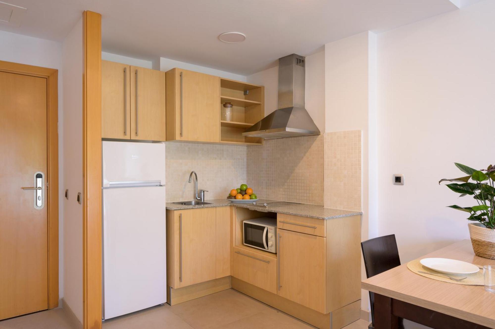 Sg Costa Bcn Apartments Кастелдефелс Екстериор снимка