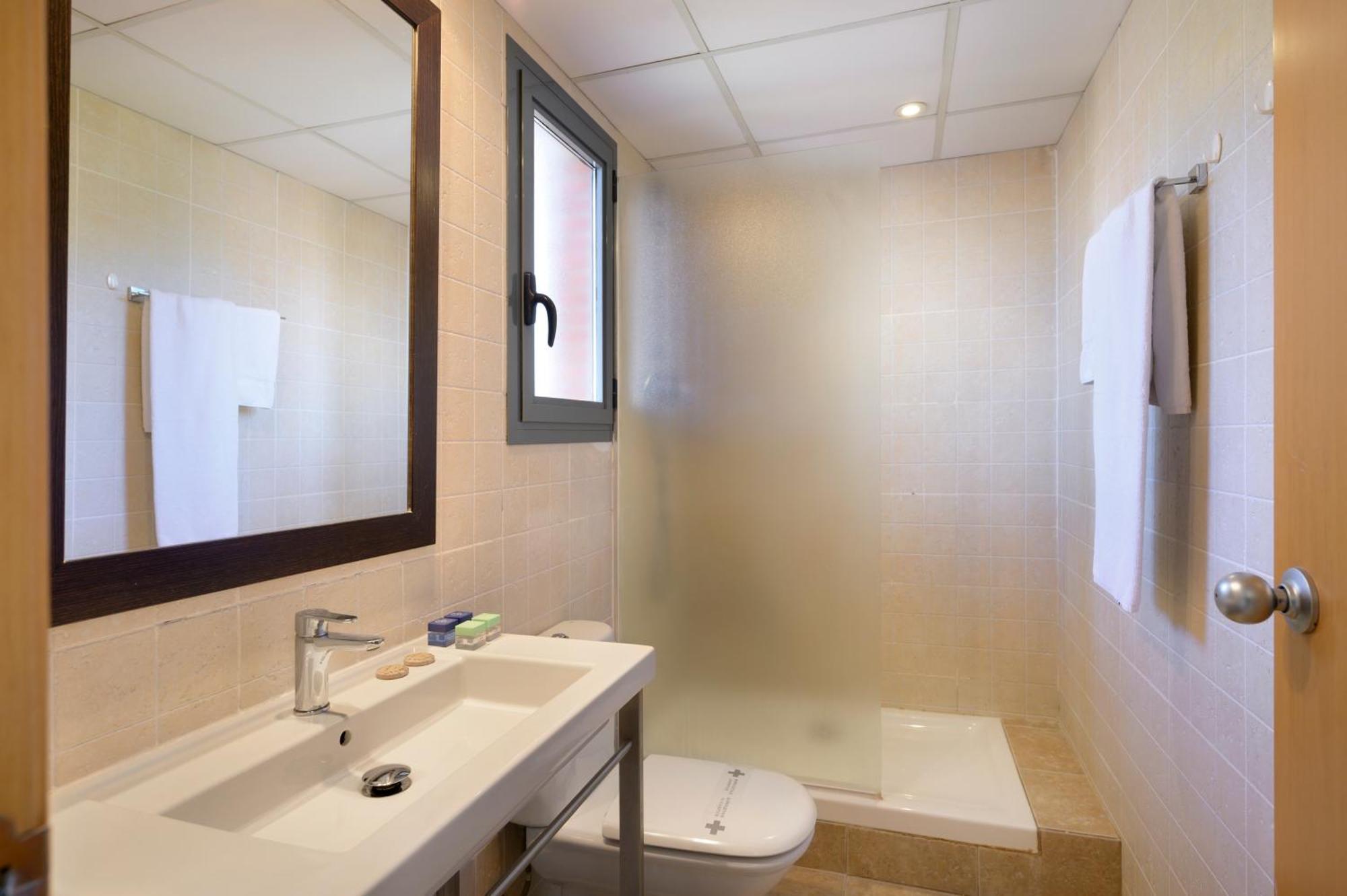 Sg Costa Bcn Apartments Кастелдефелс Екстериор снимка