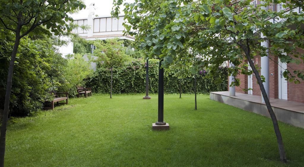 Sg Costa Bcn Apartments Кастелдефелс Екстериор снимка